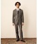 LIFE STYLE TAILOR　REDA 2B JACKET