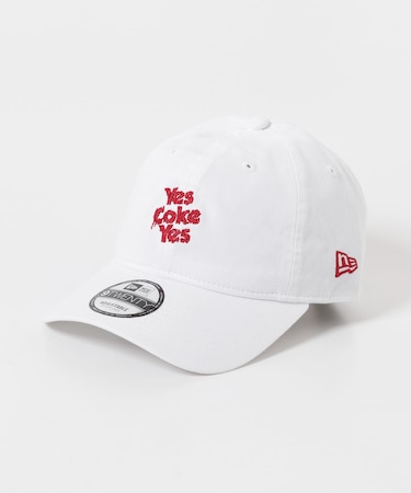 New Era 920 COLA BY KAWAMURA WHI