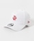 New Era　920 COLA BY KAWAMURA WHI