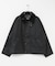 Barbour　OS TRANSPORT WAX JACKET