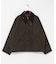 Barbour　OS TRANSPORT WAX JACKET
