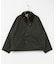 Barbour　OS TRANSPORT WAX JACKET