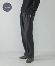 『別注』BROOKS BROTHERS×URBAN RESEARCH　TROUSERS