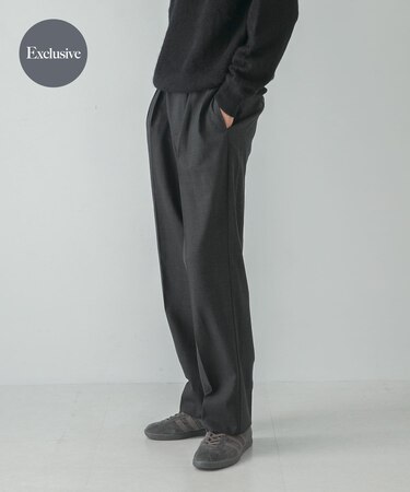 『別注』BROOKS BROTHERS×URBAN RESEARCH　TROUSERS