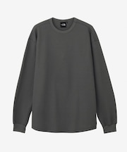 THE NORTH FACE Long-Sleeve Warm Waffle Crew