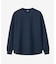 THE NORTH FACE　Long-Sleeve Warm Waffle Crew