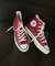 CONVERSE　CANVAS ALL STAR J HI