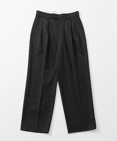 T/R/W TWILL ST TROUSER