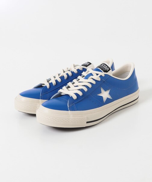 CONVERSE ONE STAR J