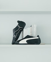 PUMA　SLIPCAT LEA