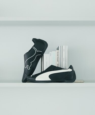 PUMA SLIPCAT LEA