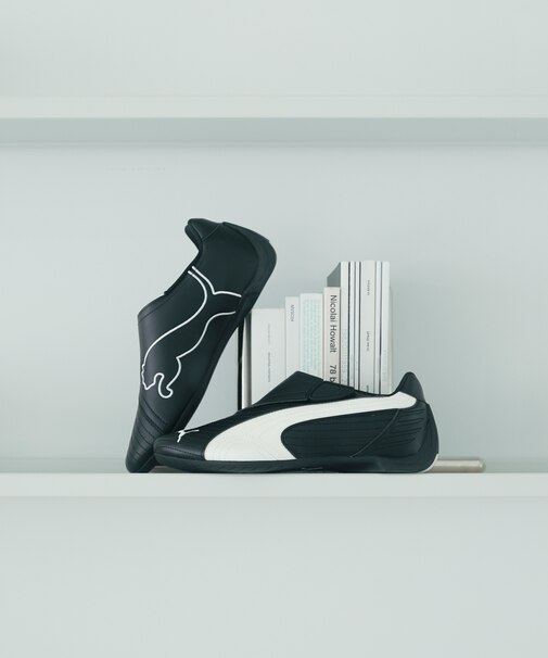 PUMA SLIPCAT LEA