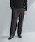 LIFE STYLE TAILOR　REDA アウトタックパンツ