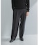 LIFE STYLE TAILOR　REDA アウトタックパンツ