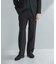 LIFE STYLE TAILOR　REDA インタックパンツ