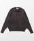 CASHFEEL MID SKIPPER KNIT