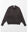 CASHFEEL MID SKIPPER KNIT