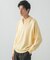 CASHFEEL MID SKIPPER KNIT