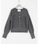 crinkle crinkle crinkle　POINT TAIL SAILOR KNIT