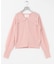 crinkle crinkle crinkle　POINT TAIL SAILOR KNIT