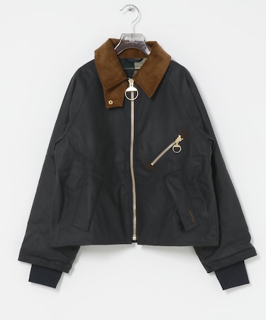 Barbour ARLENE WAX JACKET