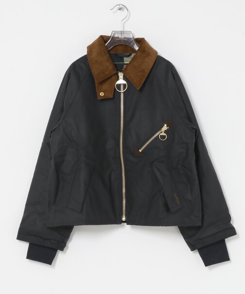 Barbour ARLENE WAX JACKET