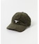 Barbour　PRESTON CORD CAP