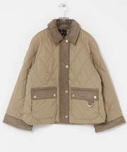 Barbour KILNWICK QUILTED JACKET