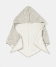 CaRouseLamBRa　HOODIE SCARF