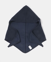 CaRouseLamBRa HOODIE SCARF