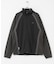 NEW BALANCE　ニットトラックジャケット