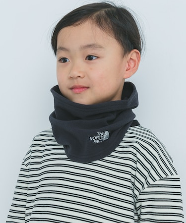 THE NORTH FACE KIDSMICROFLEECENECKGAITER(KIDS)