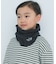 THE NORTH FACE　KIDSMICROFLEECENECKGAITER(KIDS)