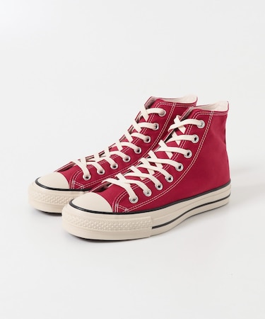 CONVERSE CANVAS ALL STAR J HI
