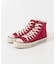 CONVERSE　CANVAS ALL STAR J HI