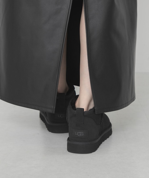 『WEB限定』UGG CLASSIC ULTRA MINI