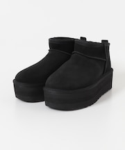 『WEB限定』UGG ULTRA MINI PLATFORM