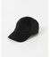 KIJIMA TAKAYUKI　VELOUR 3WAY 6PANEL CAP