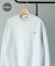 『XLサイズ／WEB限定』『別注』PENNEYS×DOORS　THE FOX クルーネックスウェット