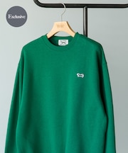 『XLサイズ/WEB限定』『別注』PENNEYS×DOORS THE FOX クルーネックスウェット