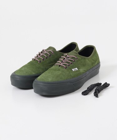 VANS　LX AUTHENTIC 44