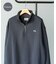 『XLサイズ／WEB限定』『別注』PENNEYS×DOORS　THE FOX ハーフジップスウェット
