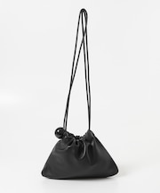 Bucket Baggage BALL CHARM SOFT MINI