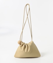 Bucket Baggage BALL CHARM SOFT MINI