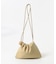 Bucket Baggage　BALL CHARM SOFT MINI