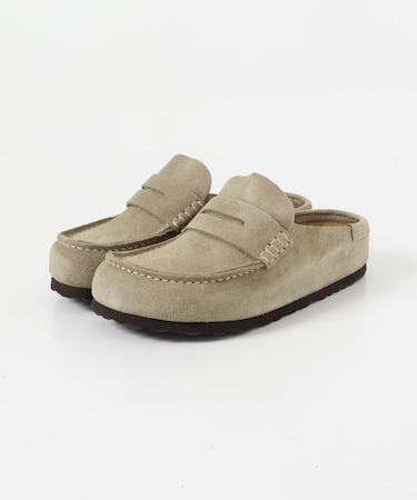BIRKENSTOCK　NAPLES WRAPPED(NR)
