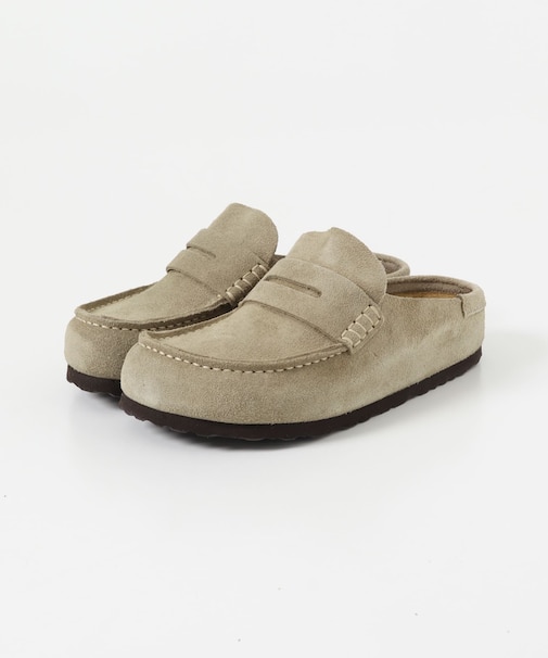 BIRKENSTOCK　NAPLES WRAPPED(NR)
