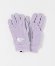 THE NORTH FACE KIDS MICRO FLEECE GLOVE(KIDS)