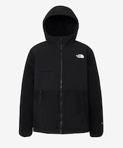 THE NORTH FACE DENALI HOODIE