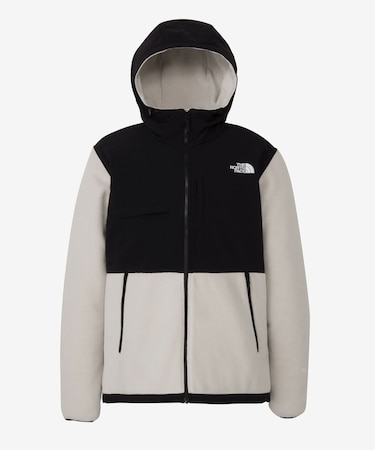 THE NORTH FACE DENALI HOODIE